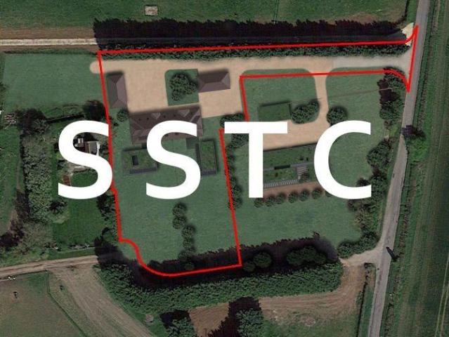 Commercial for sale in Kingston Bagpuize with Southmoor, Dromore