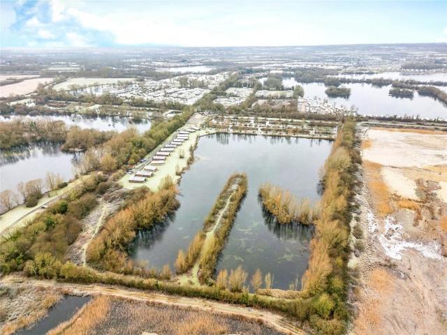 Land for sale in Fossebridge, Gloucestershire