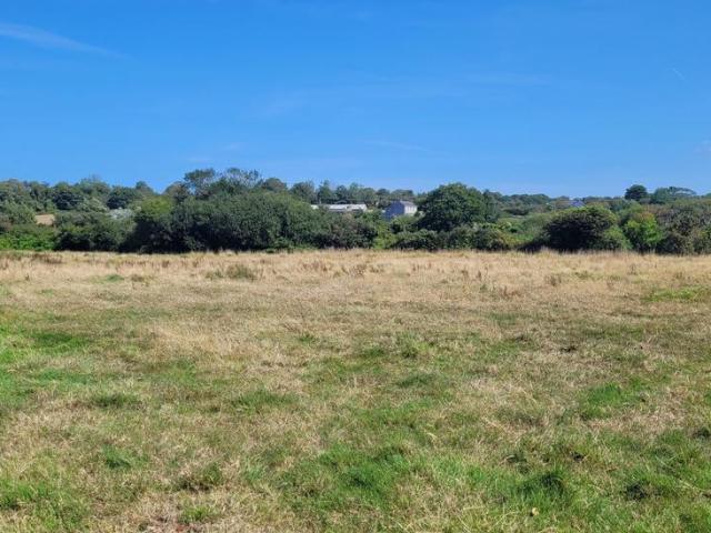 Land for sale in Penponds, Gwinear