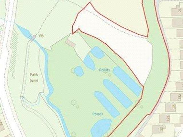 Land for sale in Lower Morton