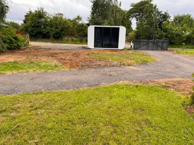 Land for sale in Scotland