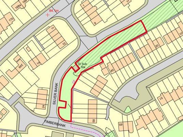 Land for sale in Wayfield, Chatham
