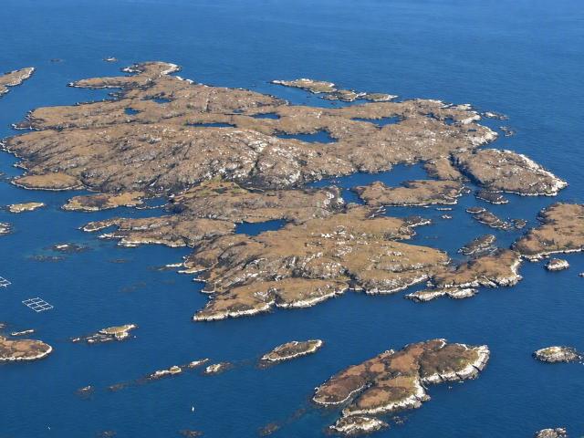Land for sale in Cill Eireabhagh, Haclait
