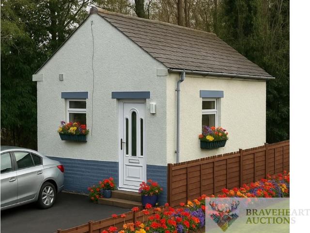Land for sale in Barncluith, Hamilton