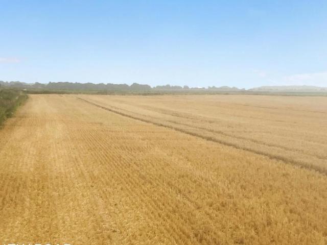 Land for sale in Woodhall spa, Martin