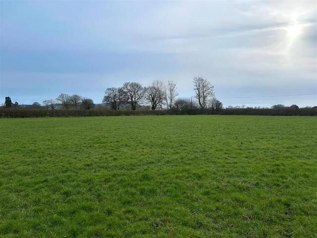 Land for sale in Kinnerley, Isle Of Man