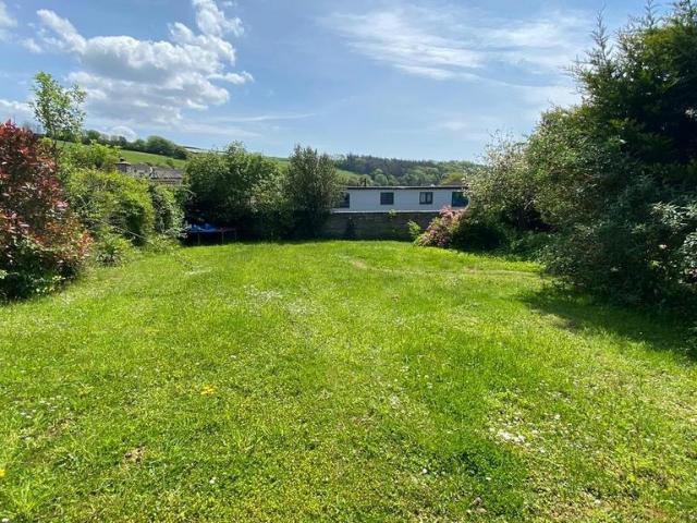 Land for sale in Kentisbury, Devon