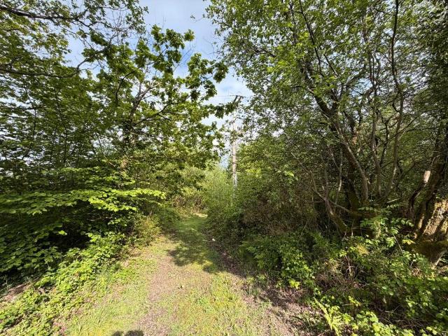 Land for sale in Rock, Cwmavon