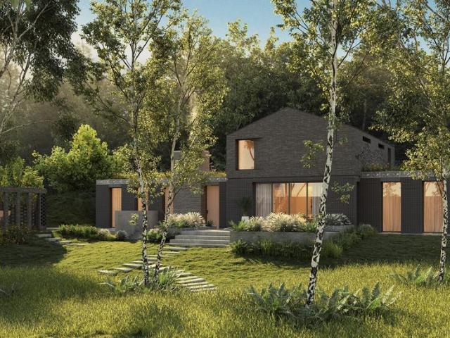 Land for sale in Golden Valley, Folkestone