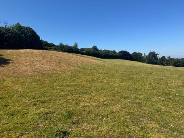 Land for sale in Chillington, South Hams