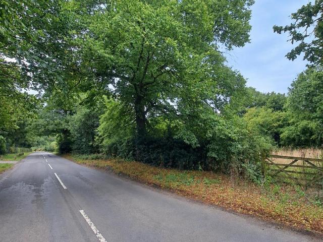 Land for sale in Hints, Boley Park