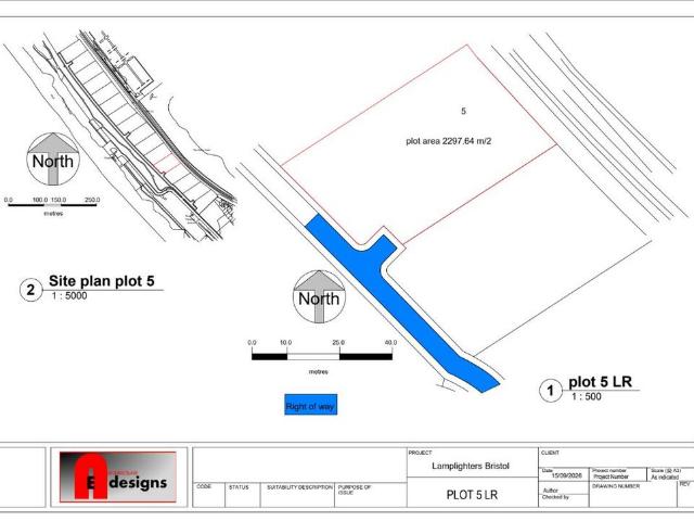 Land for sale in Feckenham, City Of Bristol