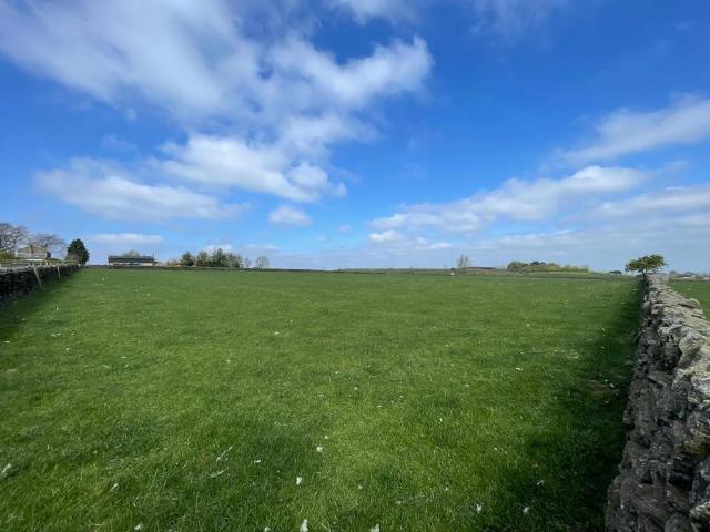 Land for sale in Huddersfield, Shepley