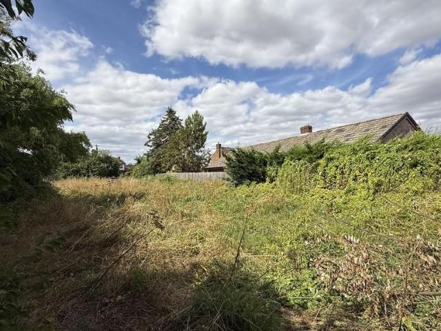 Land for sale in Westbury, Wiltshire