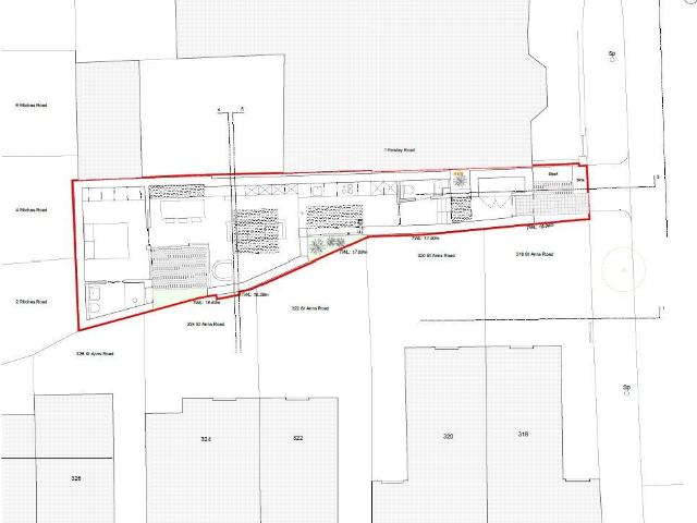 Land for sale in Greater London