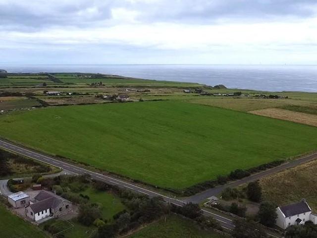 Land for sale in Lybster, Scotland