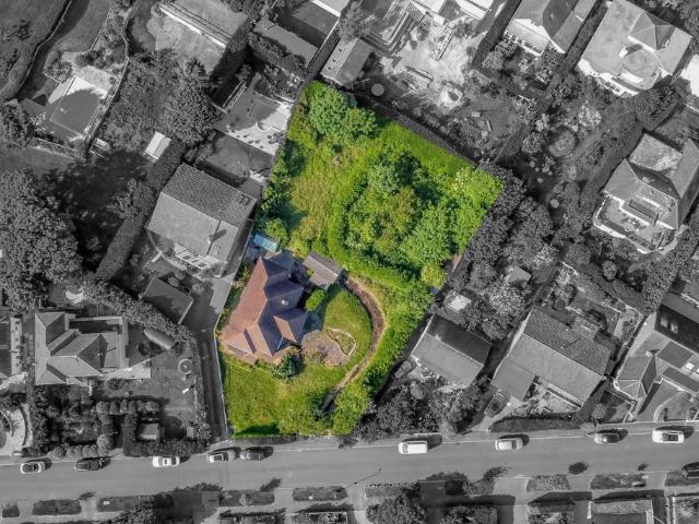Land for sale in Ovingdean