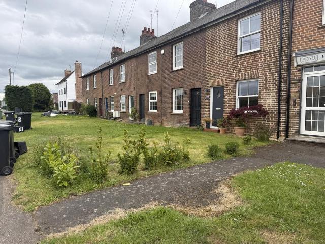 Commercial for sale in Five Acres, Hertfordshire