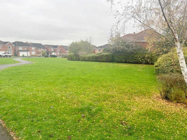 Land for sale in Moortown, Leeds