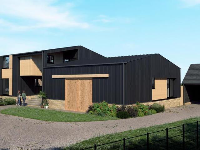 Land for sale in Capel, Sandown Park