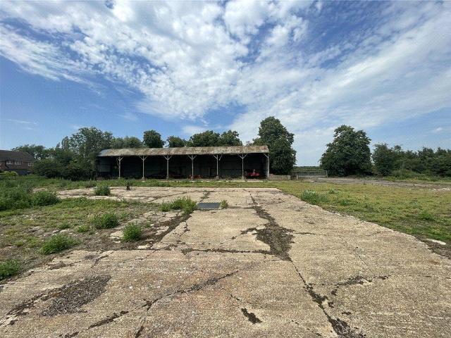 Land for sale in Bedford