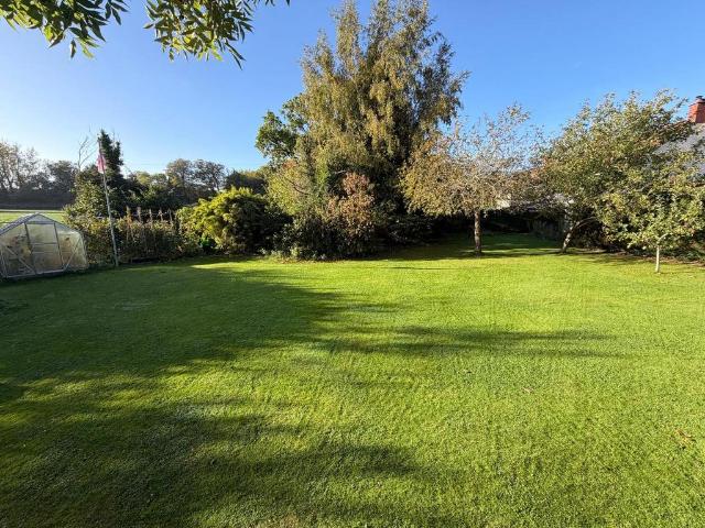 Land for sale in East Harptree, West of England