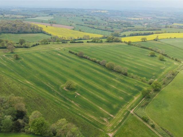 Land for sale in Forthampton, Worcestershire