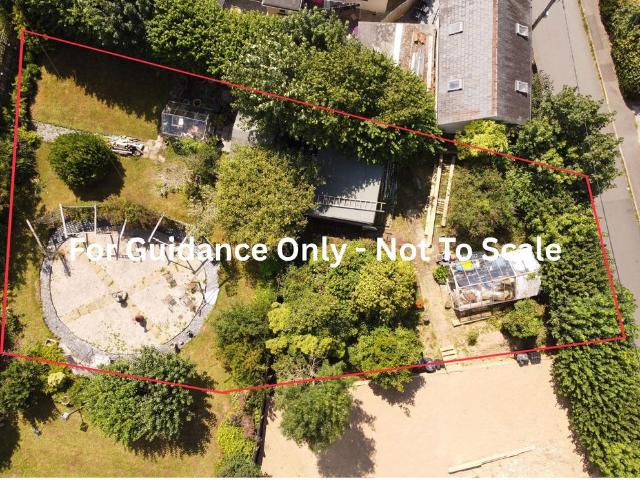 Land for sale in Weir Quay, Isle Of Man