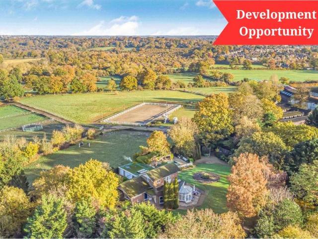 Land for sale in West Finchley, Isle Of Man