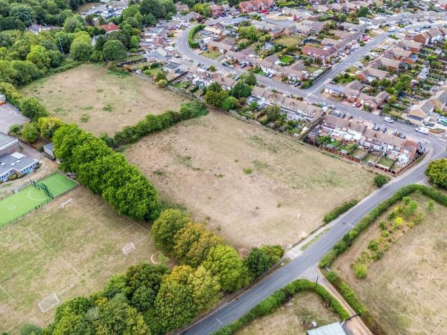 Land for sale in Monks Orchard, Kent