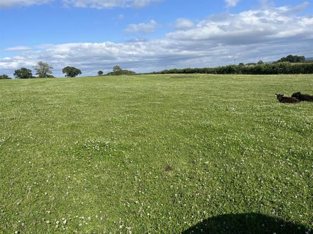 Land for sale in Norton Bridge, Stafford