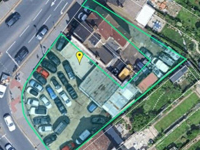 Land for sale in London Borough of Croydon, Greater London