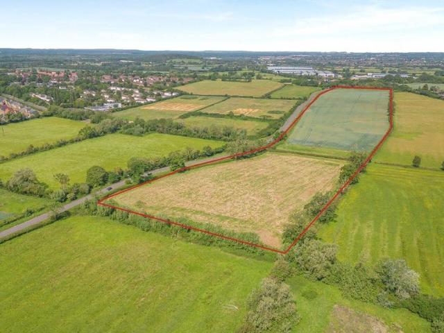 Land for sale in Evershot, Oxfordshire