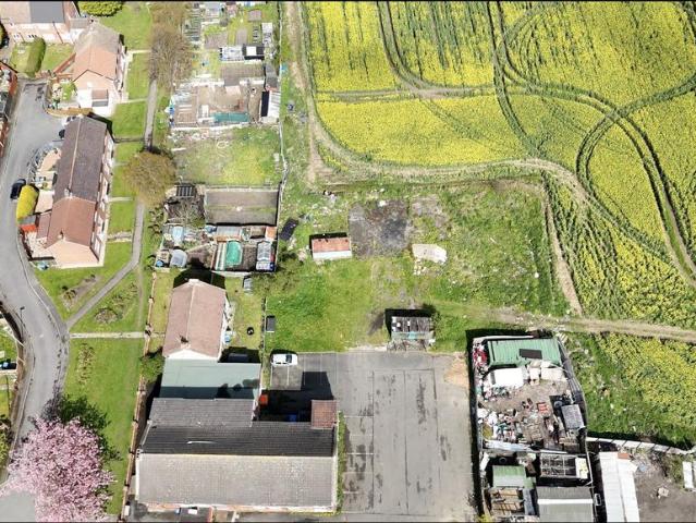 Commercial for sale in Trimdon, Isle Of Man