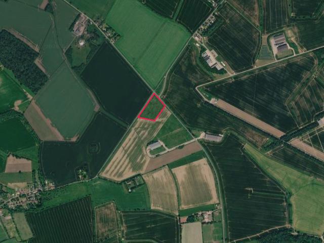 Land for sale in Arrington, Cambridgeshire