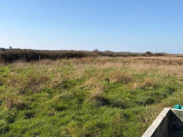 Land for sale in Kentisbury, Devon