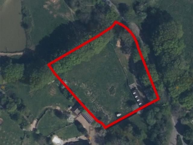 Land for sale in Heathlands, East Sussex