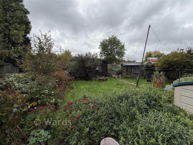 Land for sale in Shepway, Maidstone