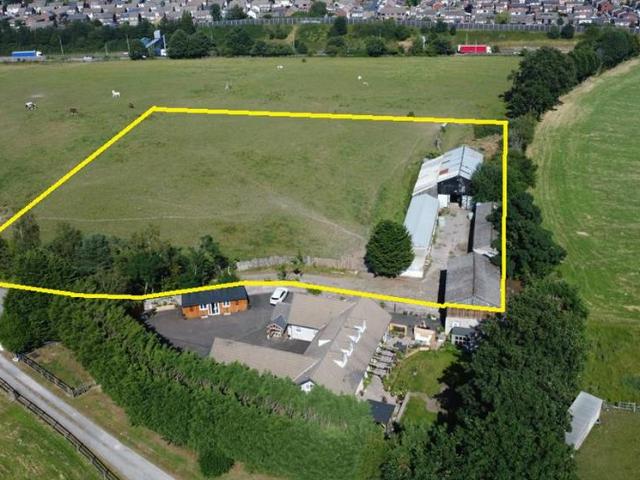Land for sale in Wigan, Greater Manchester