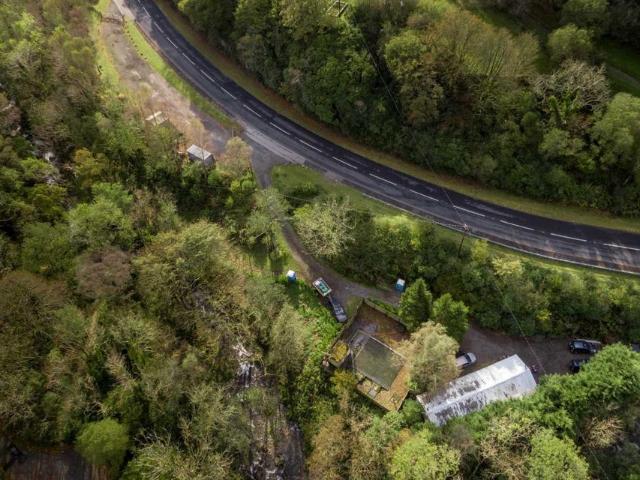 Land for sale in Wales
