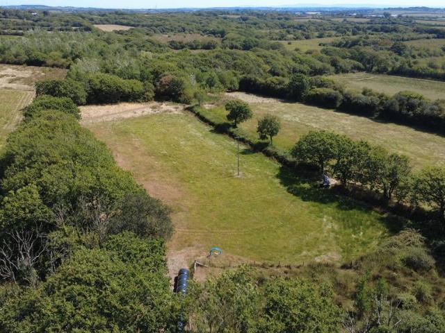 Land for sale in Brandis Corner, Devon