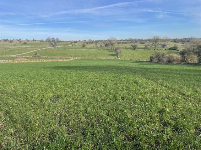 Land for sale in Ible CP, Derbyshire Dales