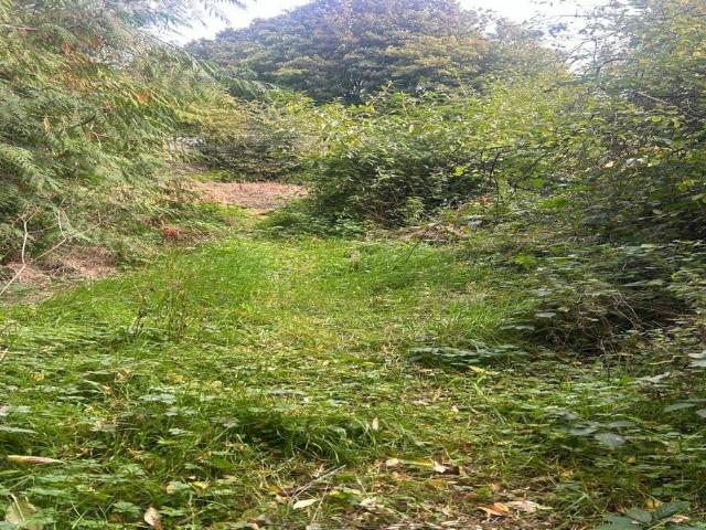 Land for sale in Broxburn, West Lothian