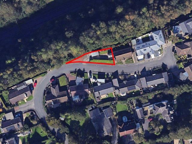 Land for sale in Neville's Cross, Isle Of Man