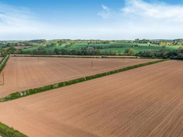 Land for sale in The Wyke, The Hem