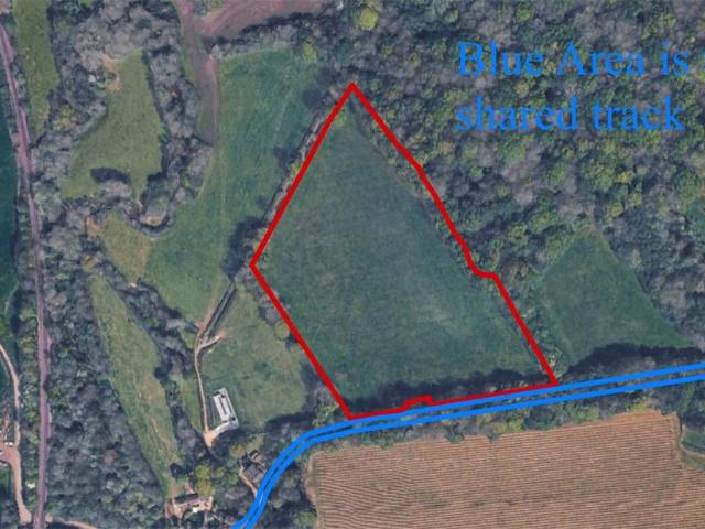 Land for sale in Cross In Hand, East Sussex