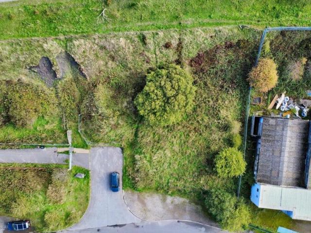 Land for sale in Twyn Cynhordy, Brynmawr