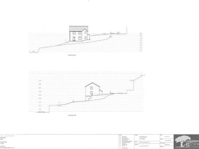 Land for sale in Abersychan, Wales