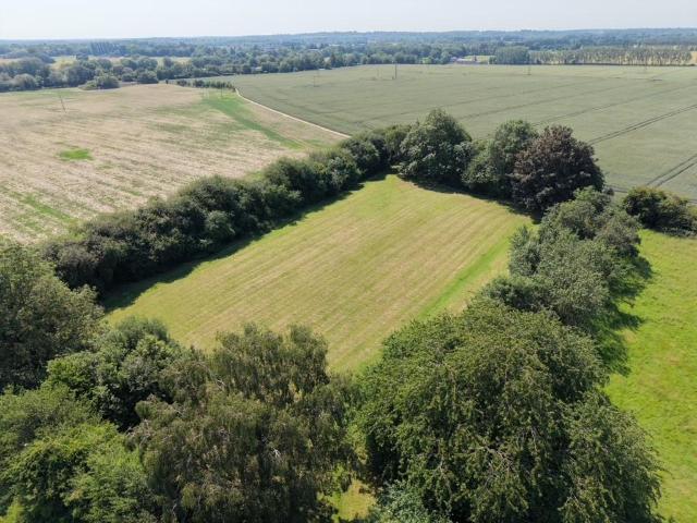 Land for sale in Oad Street, Kent