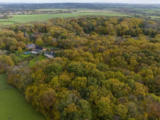 Land for sale in Monks Orchard, Kent